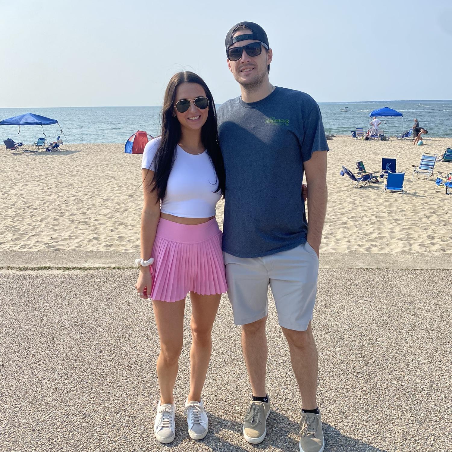 Falmouth Road Race 2023