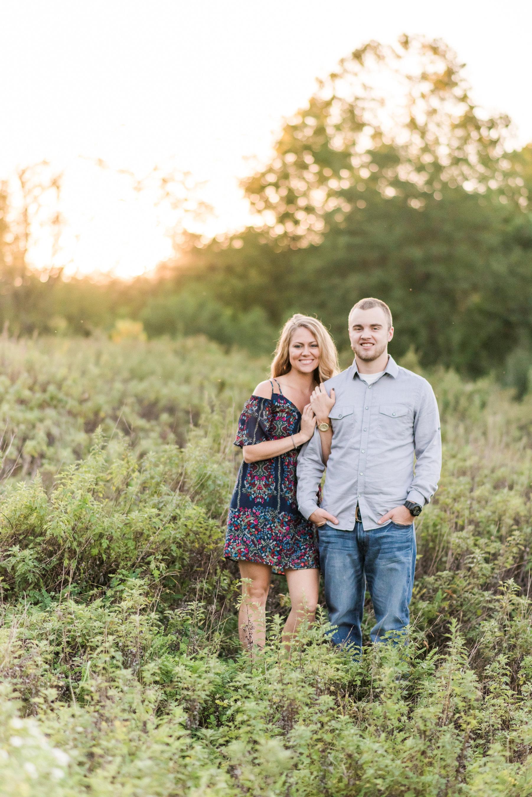 The Wedding Website of Hailey McCluskey and Michael Royston