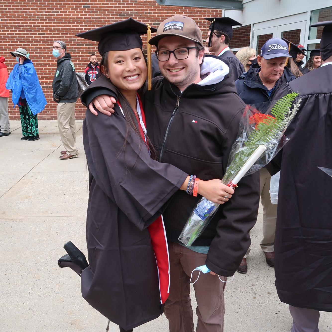 Graduation!!