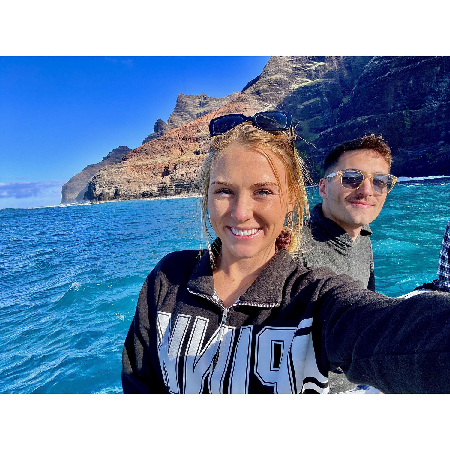 Na Pali Coast