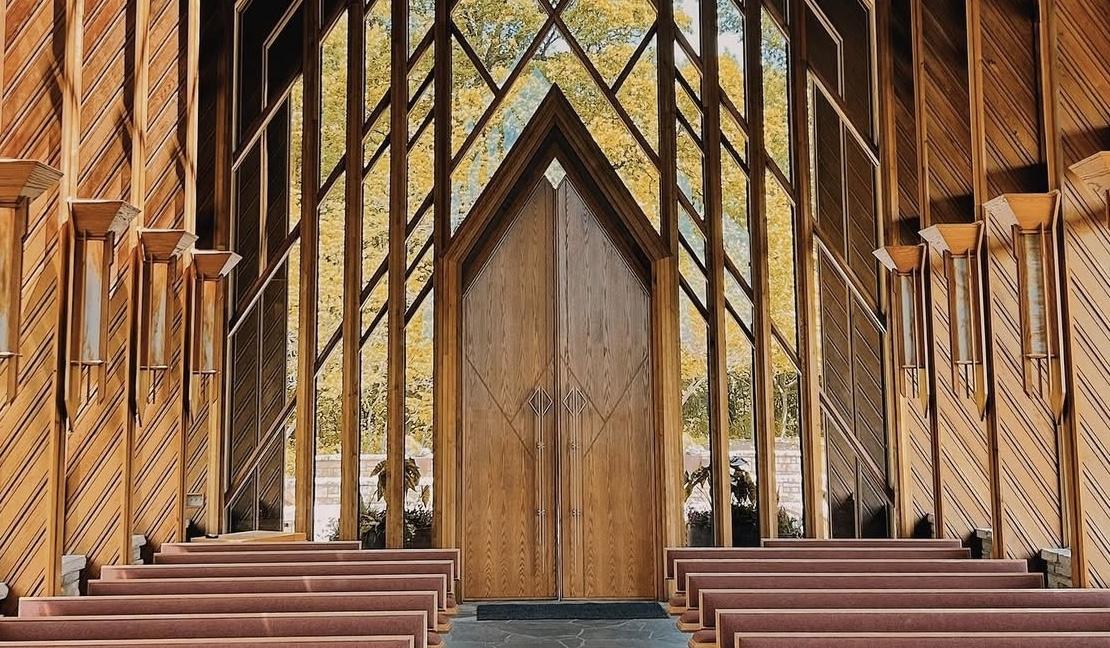 The Wedding Website of Senna Hargett and Logan O’Neal