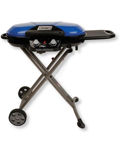 Coleman Road Trip Xcursion Grill