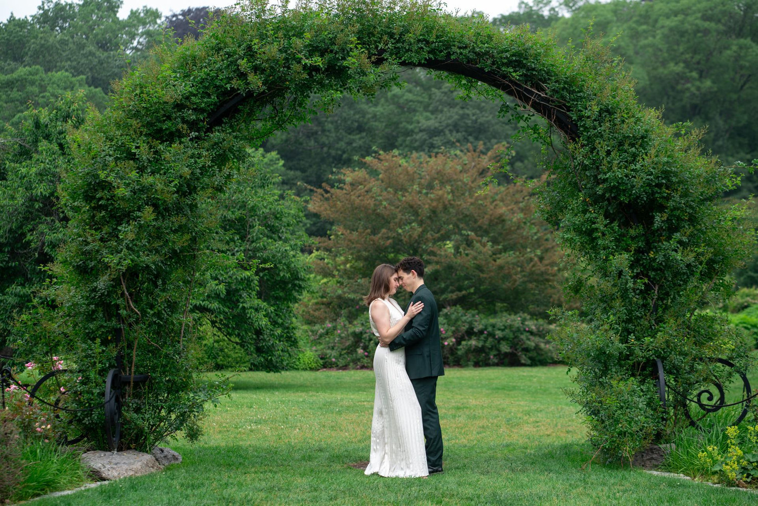 The Wedding Website of Emma Genevieve Wilson and Robert Vincent Masi