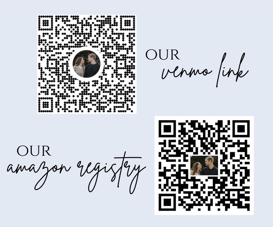 The Wedding Website of Kelsey Goddard and Treyton Paxton