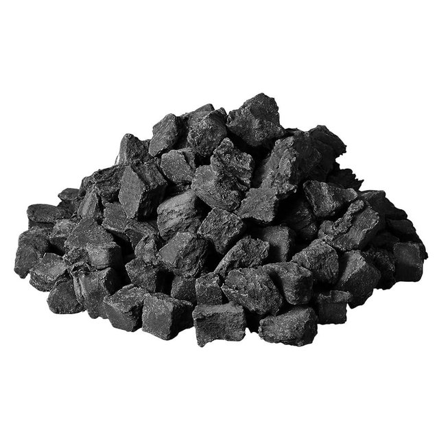 VEVOR Lava Rocks, 0.8-1.2 inch Fire Stones Lava Rocks for Fire Pit, Reusable Fire Pit Stones Indoor and Outdoor Use, Decorative Firepit Stone for Propane/Gas Fireplace,Stove,Courtyard,Camping