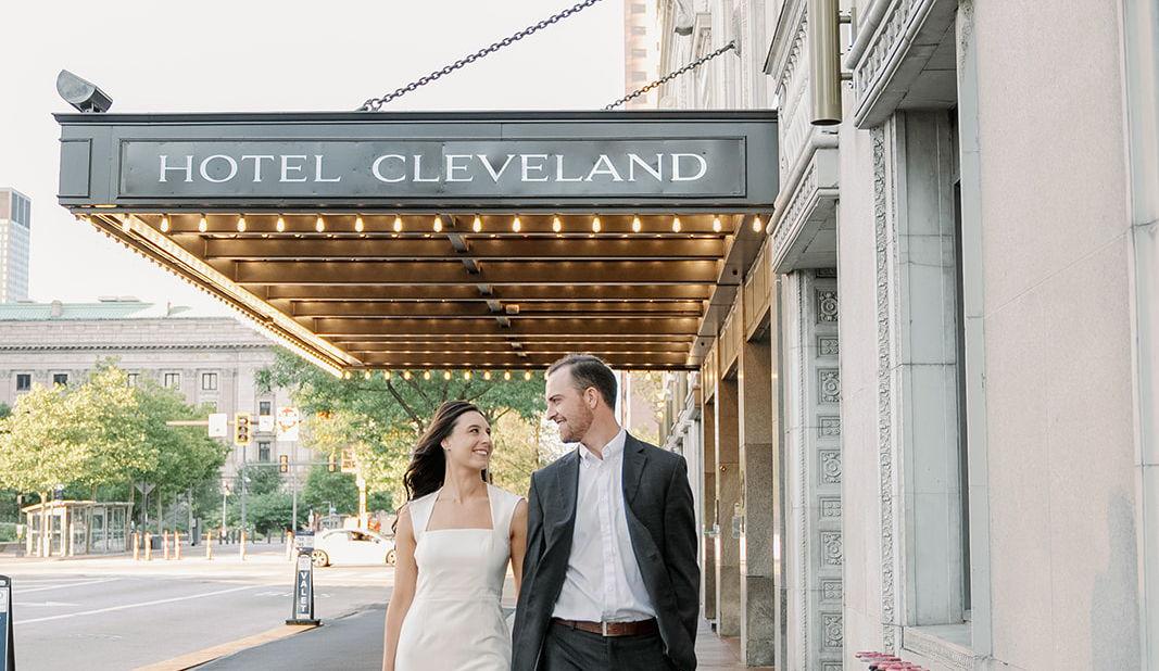 The Wedding Website of Gabby Gravino and Brendan Keating