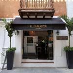 El Burlador Gastrobar