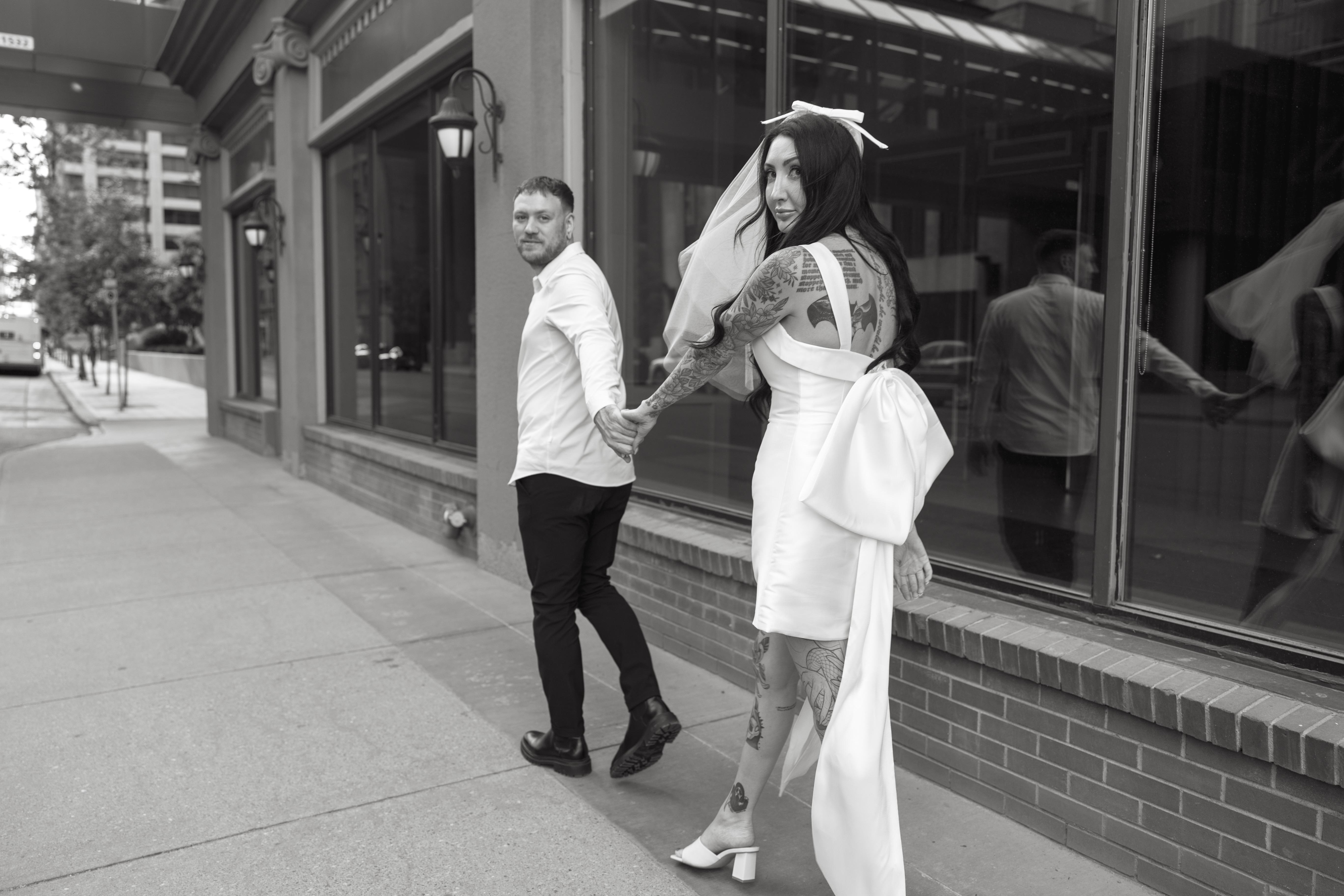 The Wedding Website of Molly Finn and Ryan Endacott