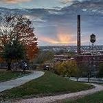 Libby Hill Park