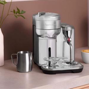 Nespresso Vertuo Creatista by Breville