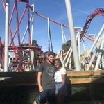 Knotts Berry Farm