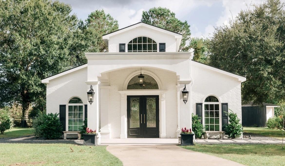 The Wedding Website of Ashley Mann and Zac Bradley