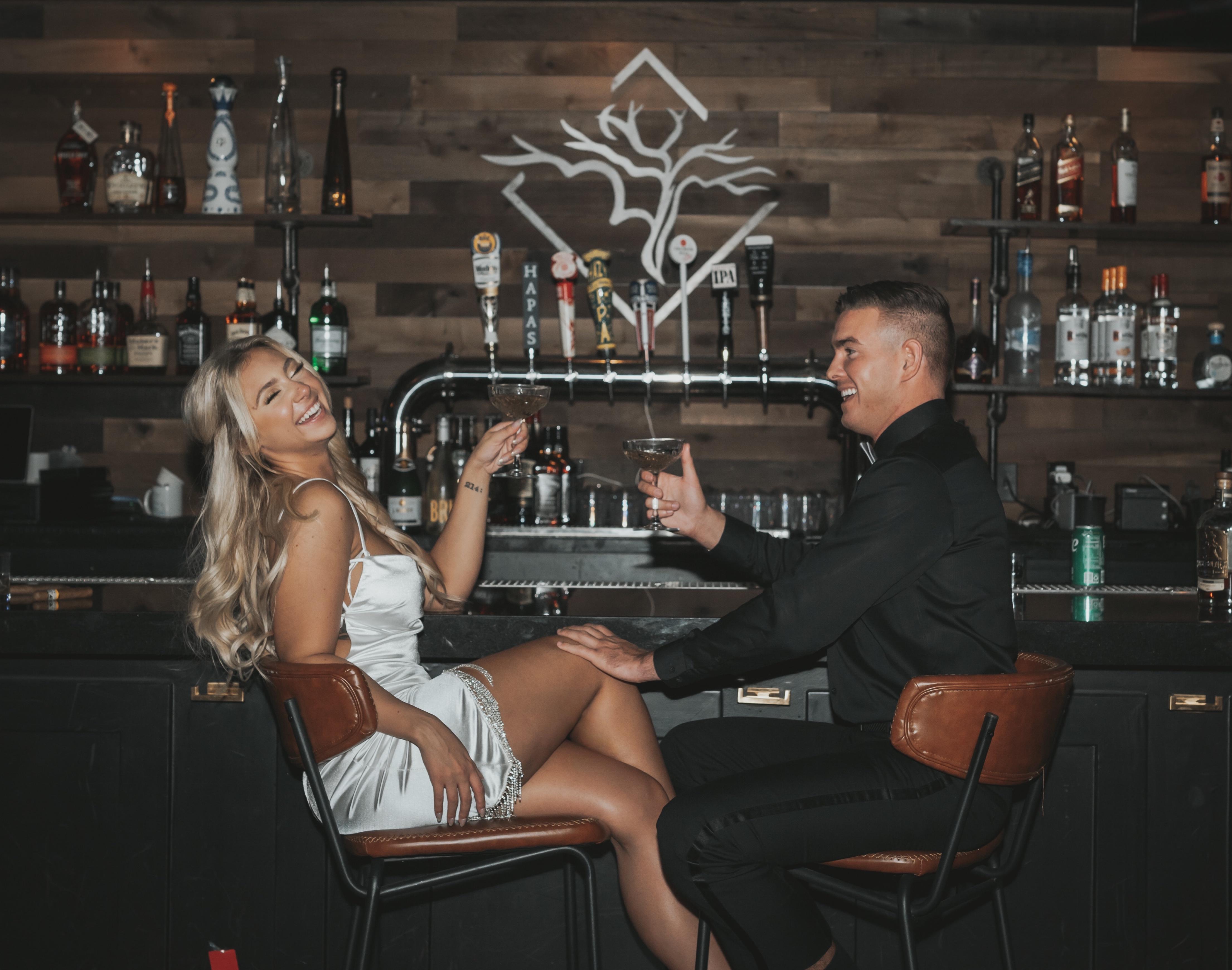 The Wedding Website of Chloe Bell and Connor Willis