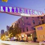 Little Italy