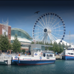 Navy Pier