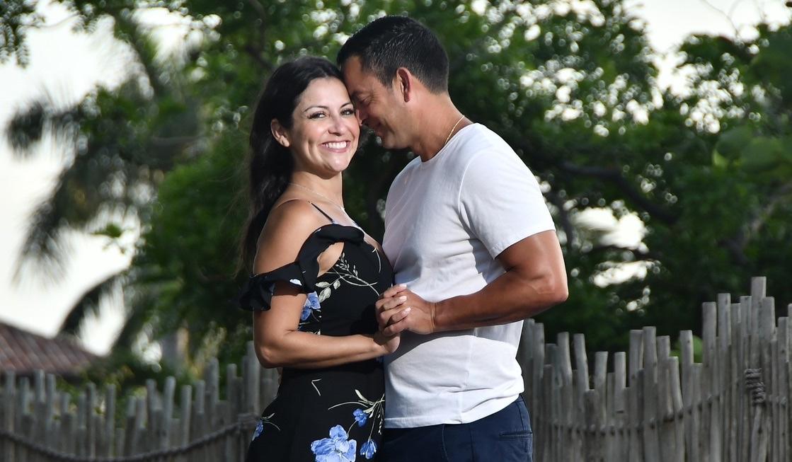 The Wedding Website of Haydee Herrera and Steve Nunez