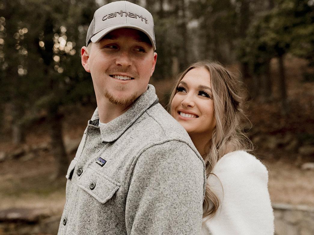 The Wedding Website of Sarah Bostic and Ryan Harris