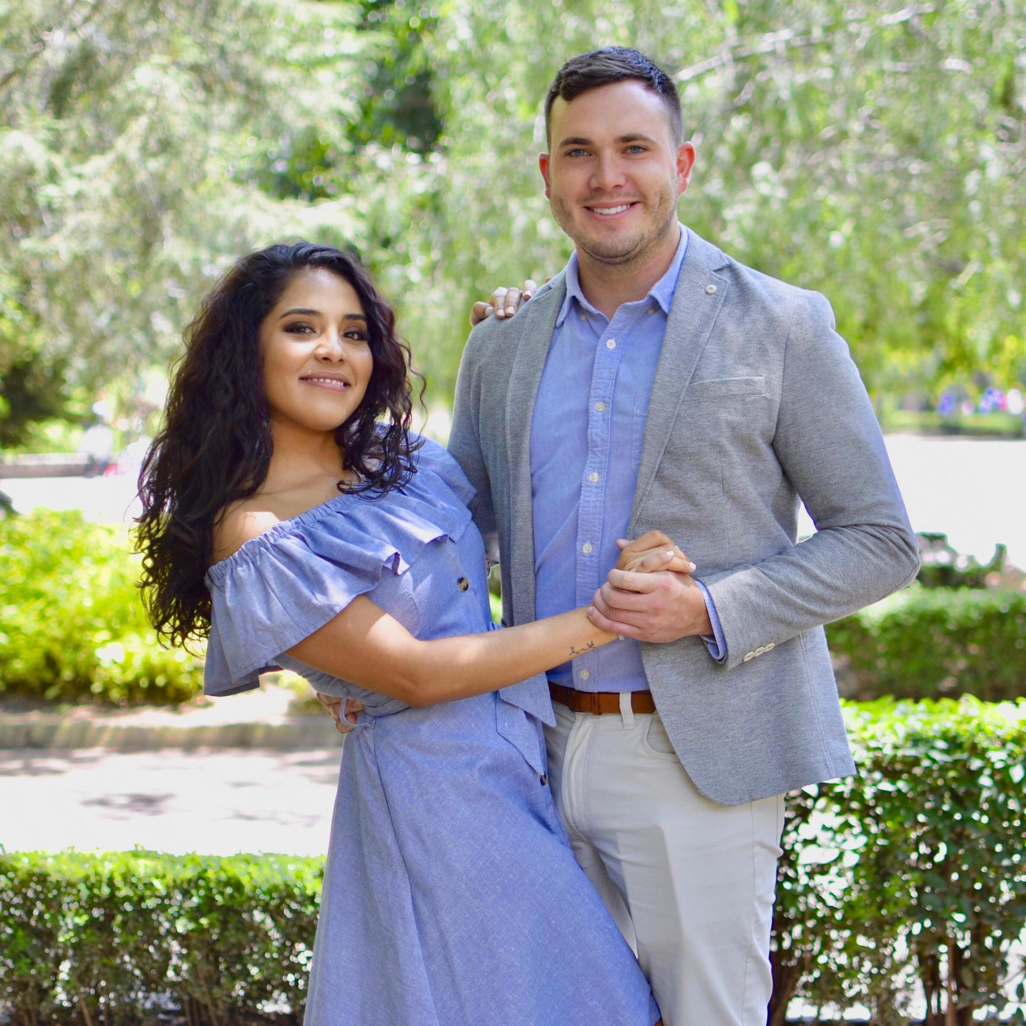 Save the date session!