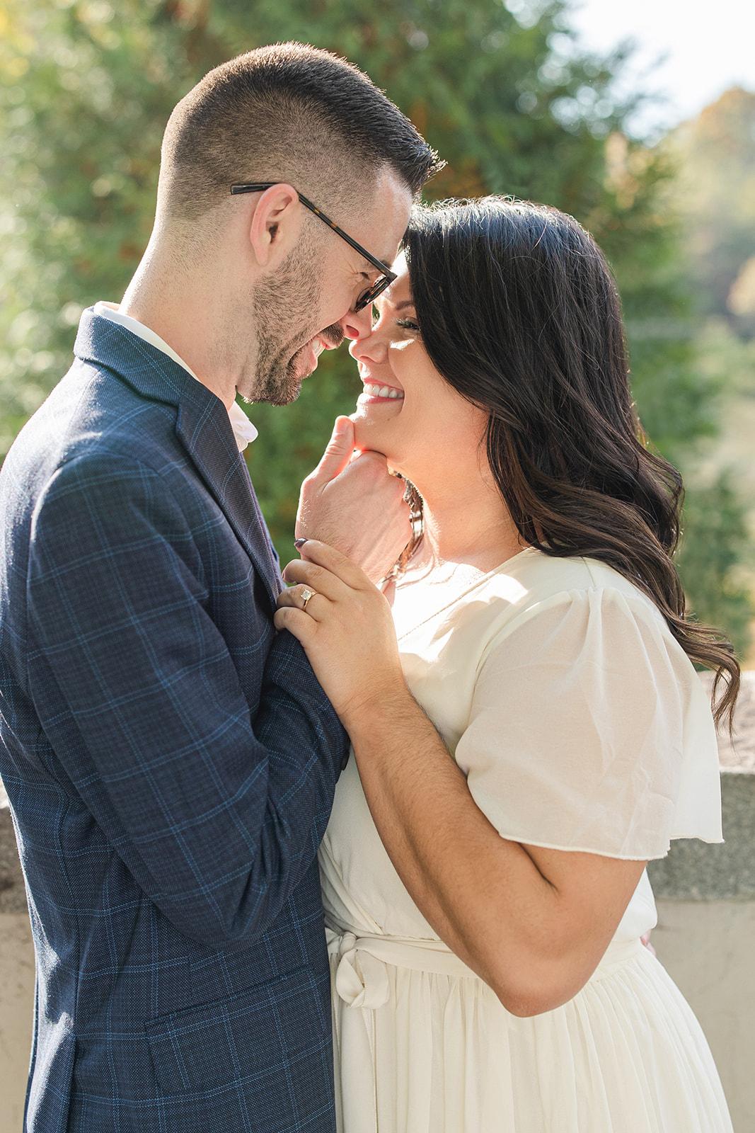 The Wedding Website of Megan McCrary and Will Christmas