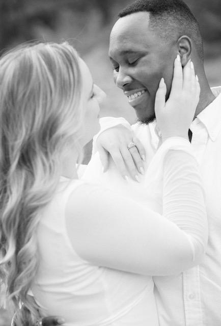 The Wedding Website of Bethany McMillan and Mohamed Ewumi