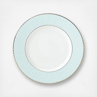 Pleated Colors Dinner Plate