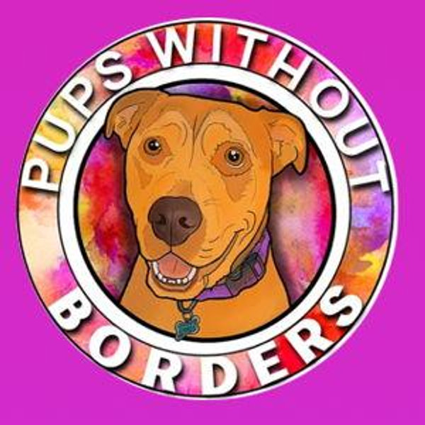 Pups without Boarders
