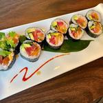 Suguni Sushi
