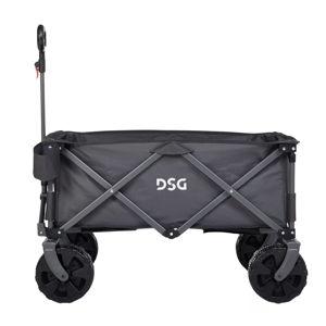 DSG Outdoor Wagon