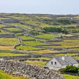 The Aran Islands