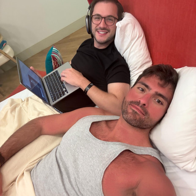 Aloe Vera After Sun for Rafa 🥵