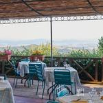 Il Barrino di Tatti - ristorante panoramico