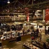 Mathallen Vulkan (Food Market)