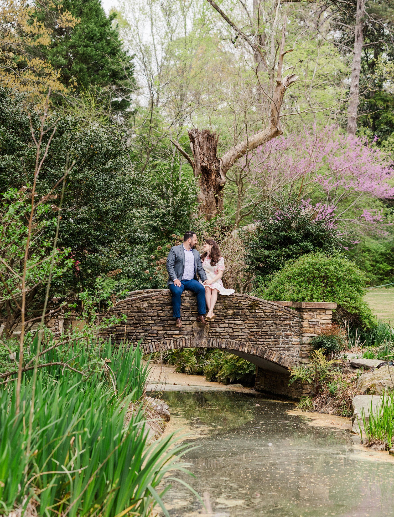 The Wedding Website of Lauren Beatty and Daniel Lapihuska