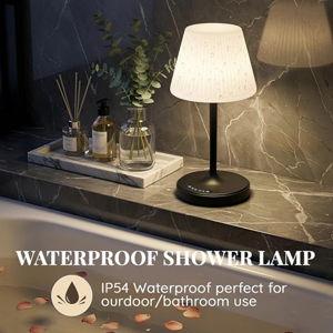 Waterproof Shower Lamp