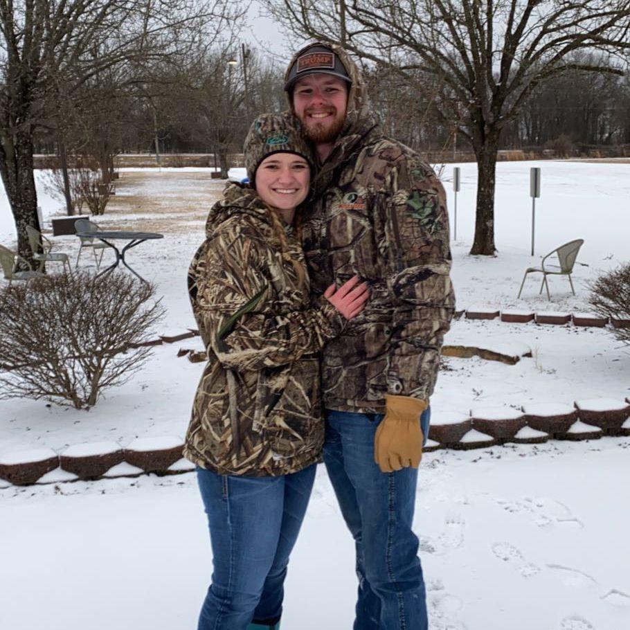 Snow day!