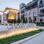 Cherry Creek Shopping Center