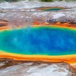 Yellowstone National Park