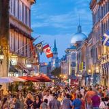 Vieux-Port de Montréal