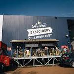 Austin Eastciders Collaboratory