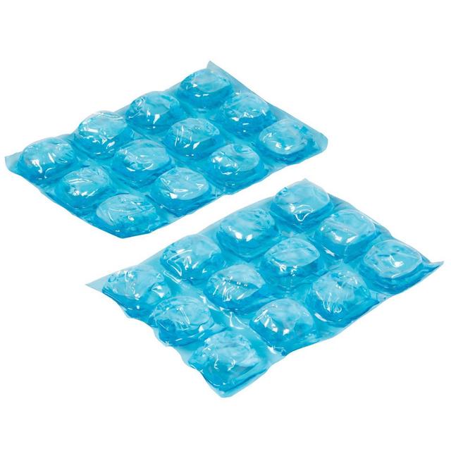 Igloo MaxCold Natural Ice Cooler - 2 Pack Lunch