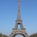 Torre Eiffel