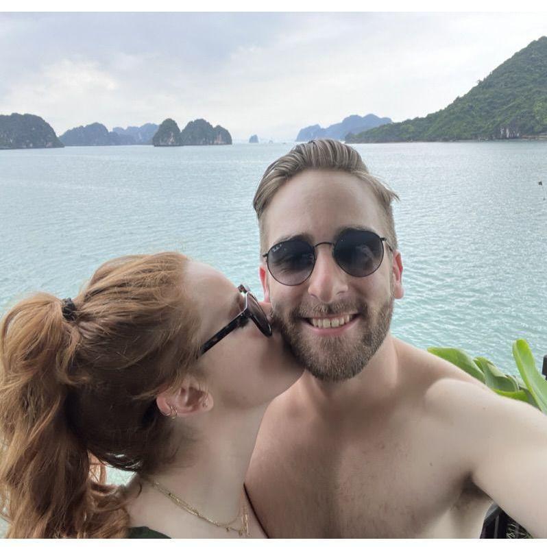 Ha Long Bay, Vietnam