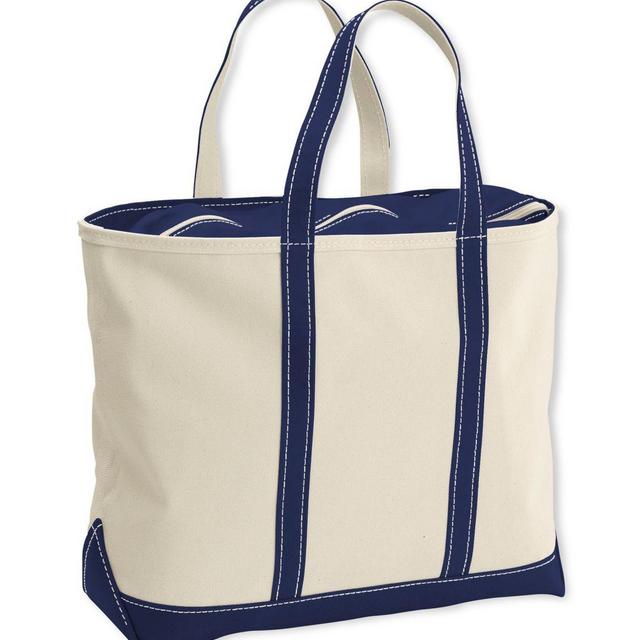 L.L. Bean - Boat and Tote
