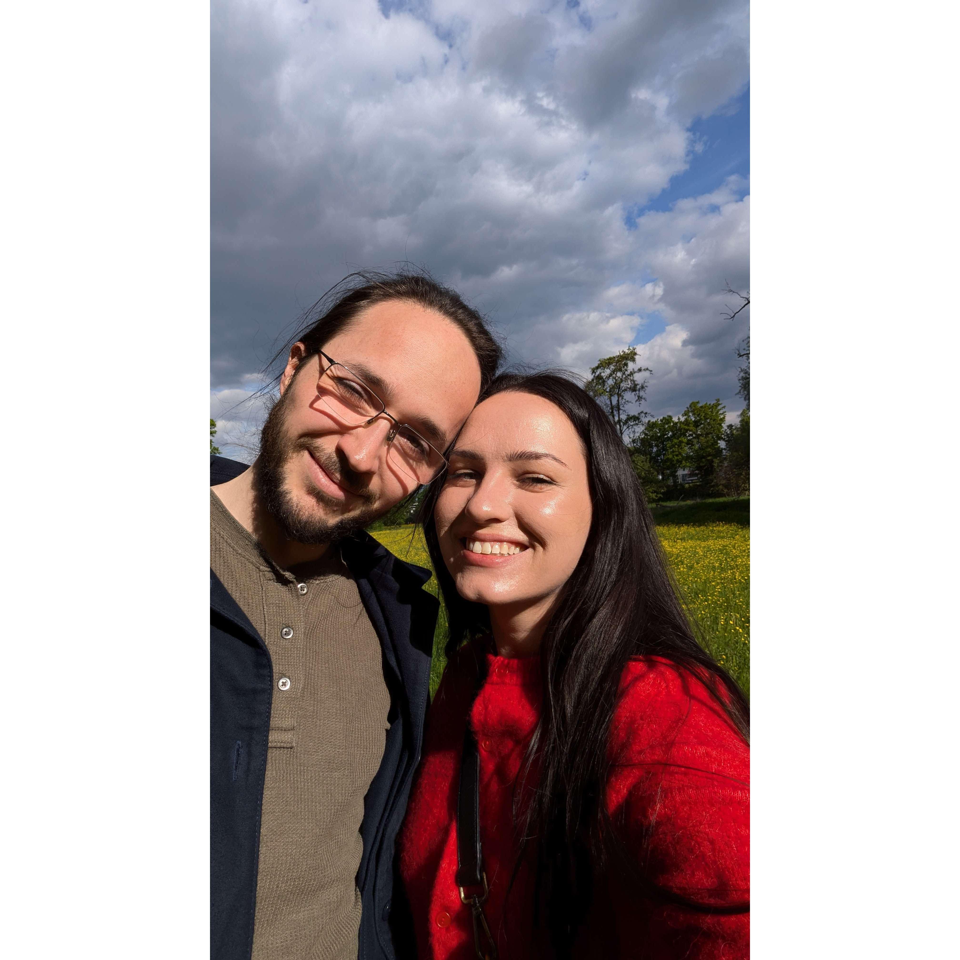 Landshut, DE, May 2025