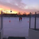Mt. Greenwood Park Ice Rink