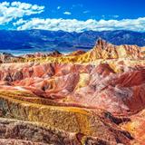 Death Valley National Park