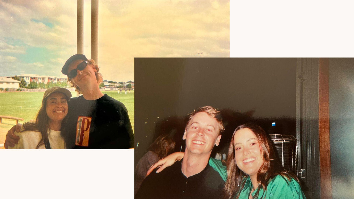 The Wedding Website of Mackenzie Burn and James O'Connor