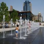 Smale Riverfront Park