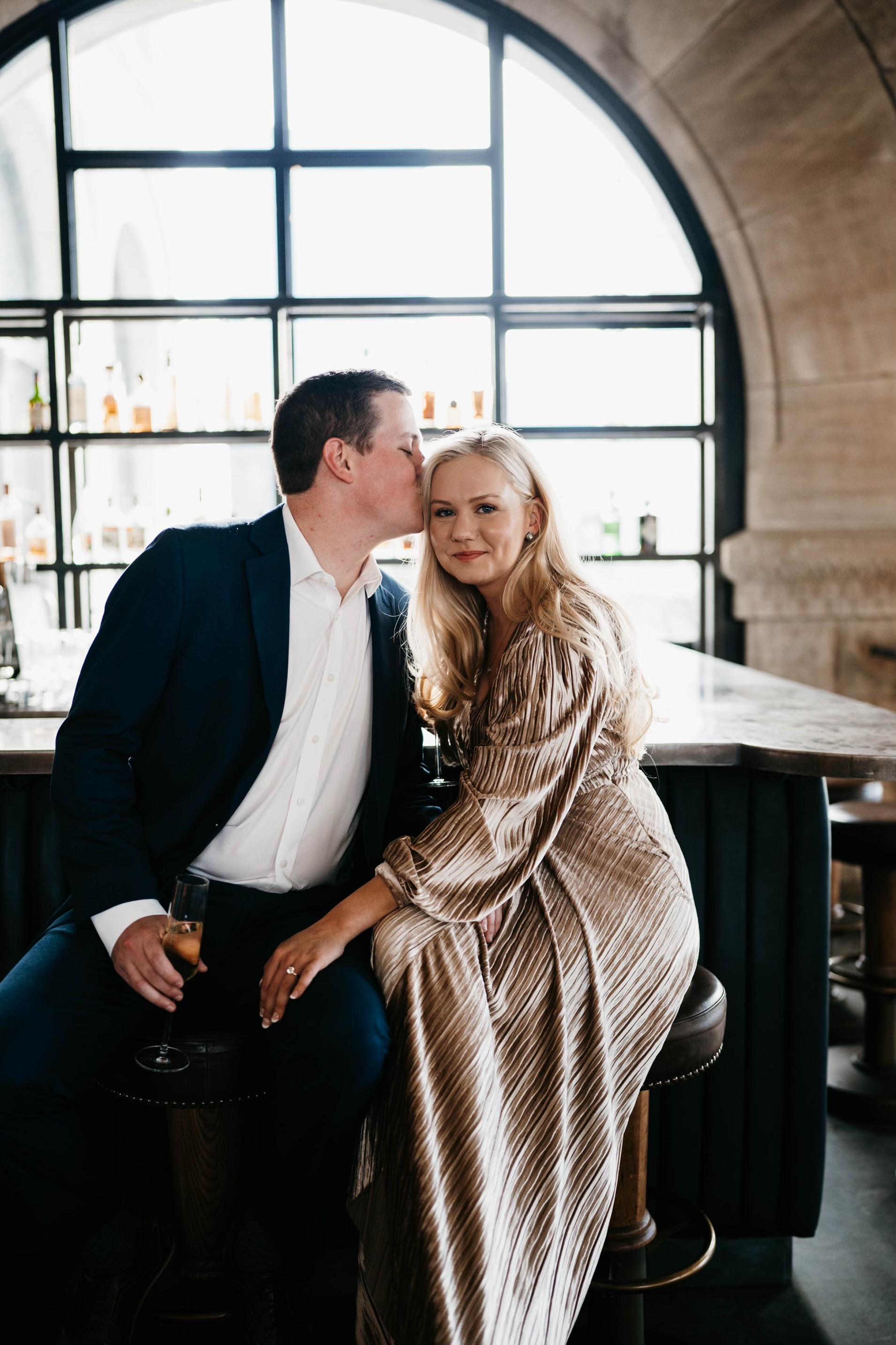 The Wedding Website of Meredith Parker and Evan Feeney