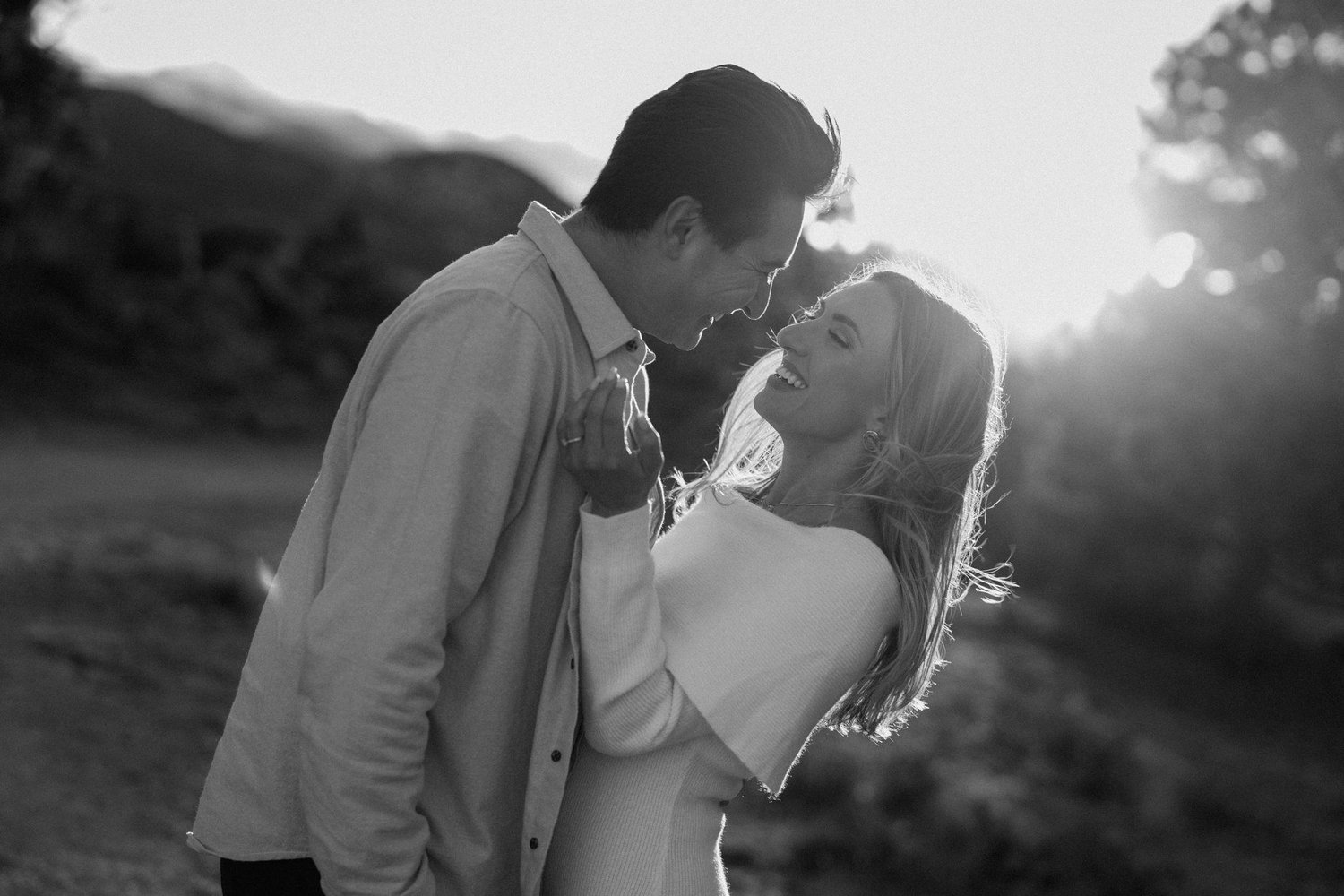 The Wedding Website of LEIF HOVDA and ELLE KITSOS